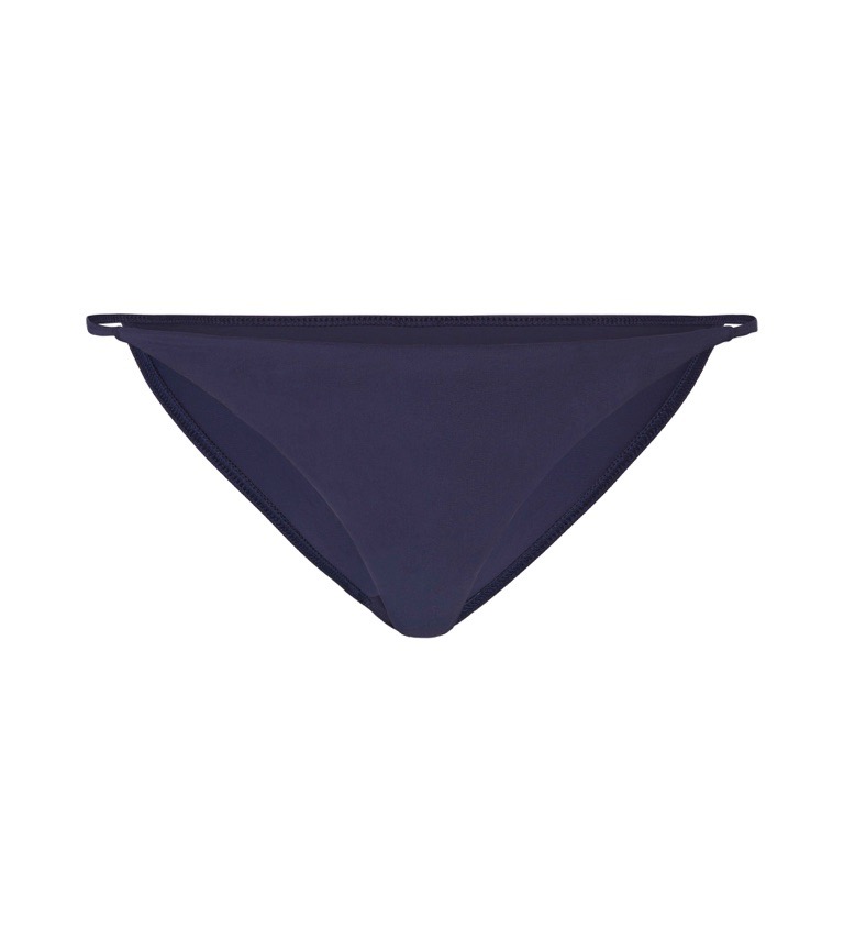 Tanliines - The Good Swimmers - The Fine Line briefs – in navy