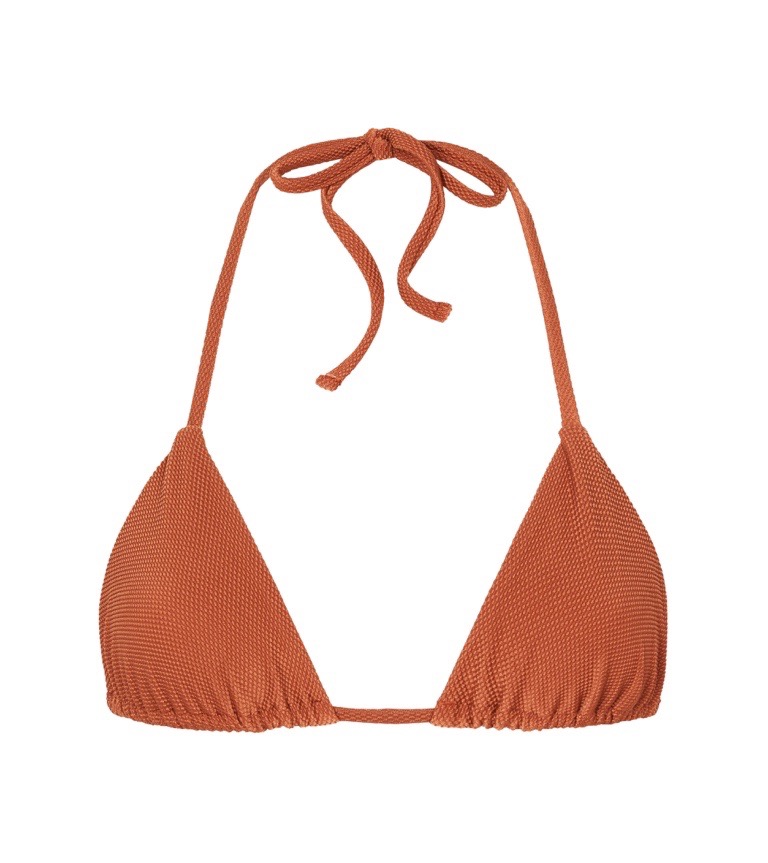 Tanliines - The Good Swimmers - The String Bikini top – in terra
